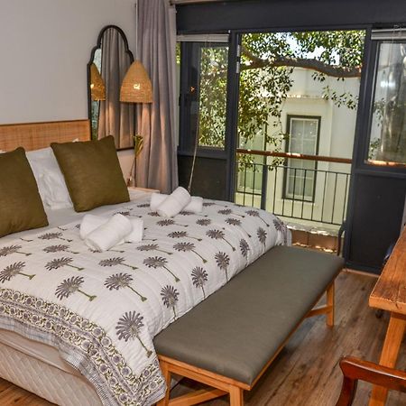 Church Street Luxury Apartments Stellenbosch Dış mekan fotoğraf